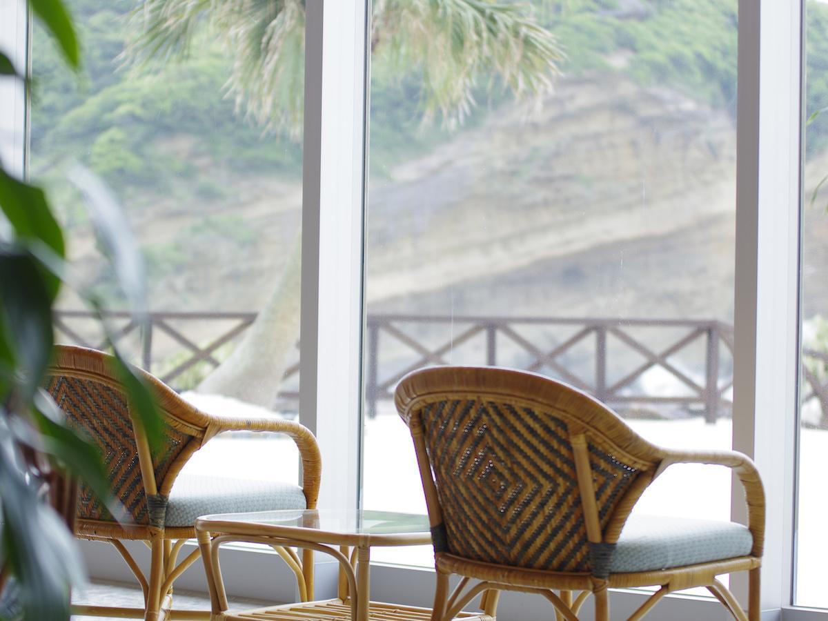 Tanegashima Iwasaki Hotel Minamitane Exterior photo